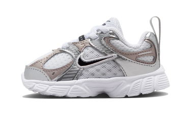 Nike V5 RNR White Vast Grey College Grey (TD) - IR2949-100 - View 1 | Next Step
