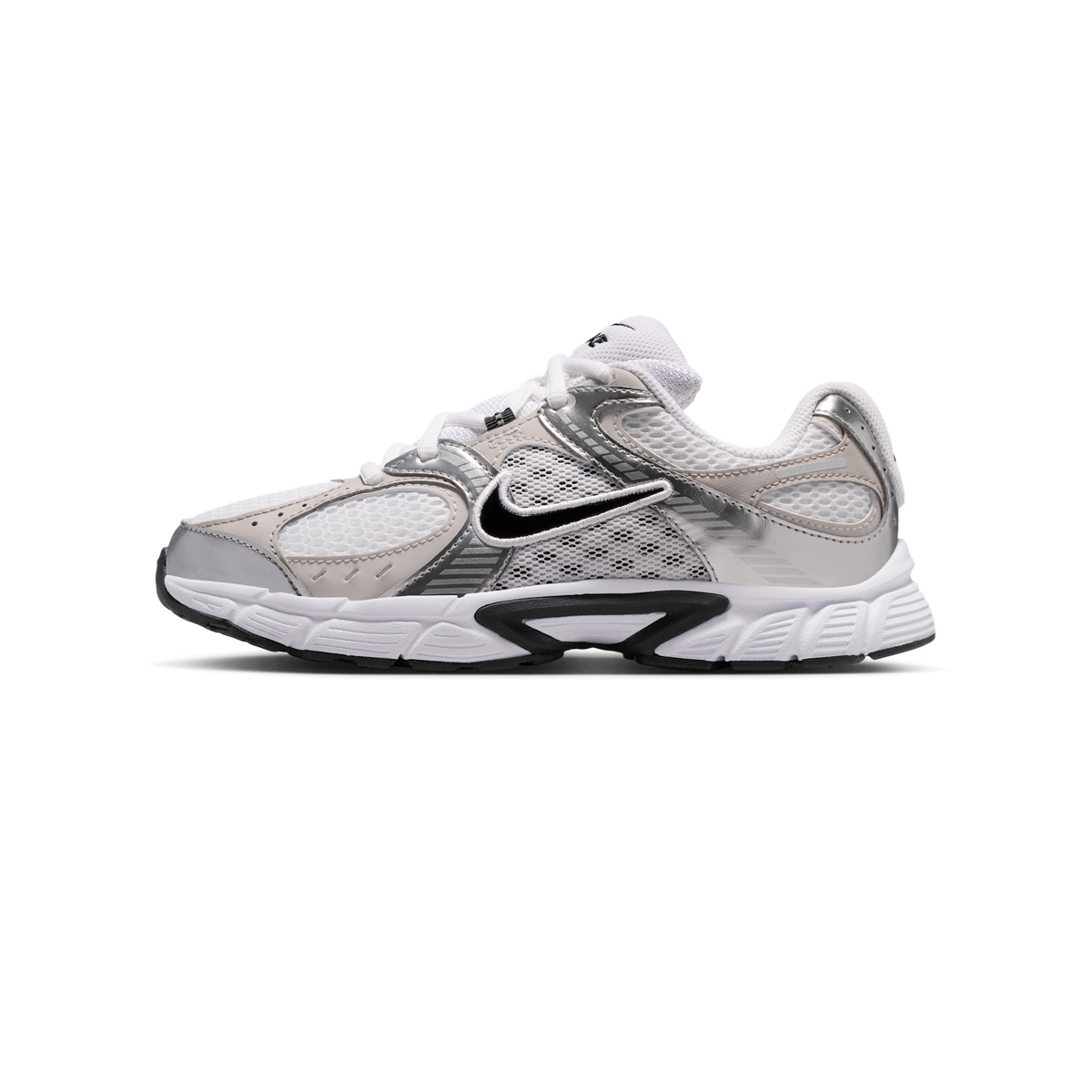 Nike V5 RNR White Vast Grey