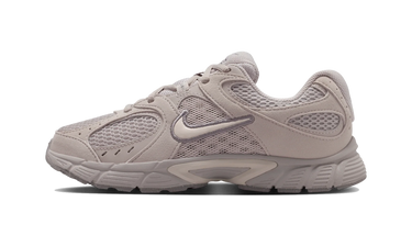 Nike V5 Runner Suede Moon Particle Light Orewood Brown - IO1644-201 - View 1 | Next Step