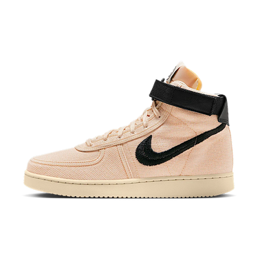 Nike Vandal High Stussy Fossil | Next Step
