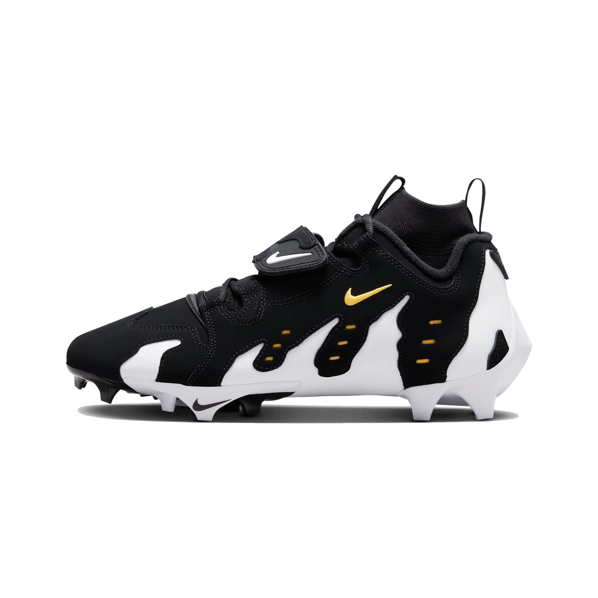 Nike Vapor Edge 360 DT Max '96 Cleat Diamond Turf Black White