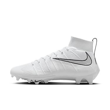 Nike Vapor Edge 360 Untouchable Mid White Metallic Silver - FQ0235-102 - View 1 | Next Step