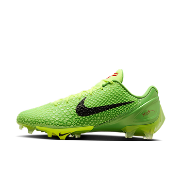 Nike Vapor Edge Kobe 6 SE Grinch - FQ7645-300 - View 1 | Next Step