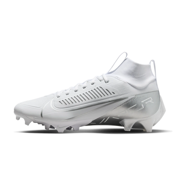 Nike Vapor Edge Pro 360 2 White Metallic Silver | Next Step