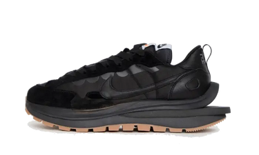 Nike Vaporwaffle Sacai Black Gum - DD1875-001 - View 1 | Next Step