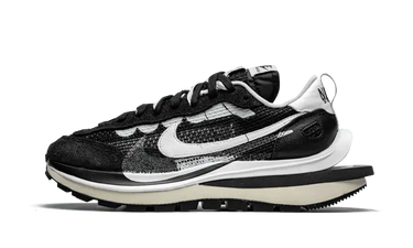 Nike Vaporwaffle Sacai Black White - CV1363-001 - View 1 | Next Step