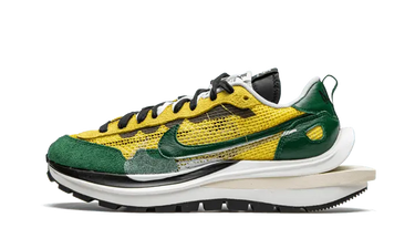 Nike Vaporwaffle Sacai Tour Yellow Stadium Green | Next Step