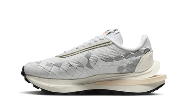 Nike Vaporwaffle Woven Sacai Jean Paul Gaultier White - DR5209-100 - View 1 | Next Step