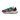 Nike Vaporwaffle sacai Villain Red Neptune Green