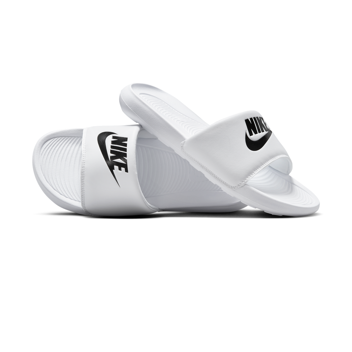 Nike Victori One White Black White (Women's)