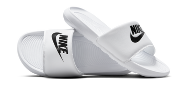 Nike Victori One White Black White - CN9677-100 - View 1 | Next Step