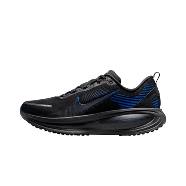 Nike Vomero 18 Black Game Royal - HM6803-013 - View 1 | Next Step