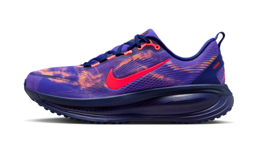 Nike Vomero 18 Indigo Burst - IQ0602-400 - View 1 | Next Step