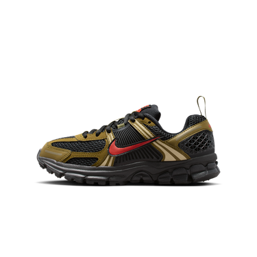 Nike Vomero 5 Black Olive Flak Red - HF6998-013 - View 1 | Next Step