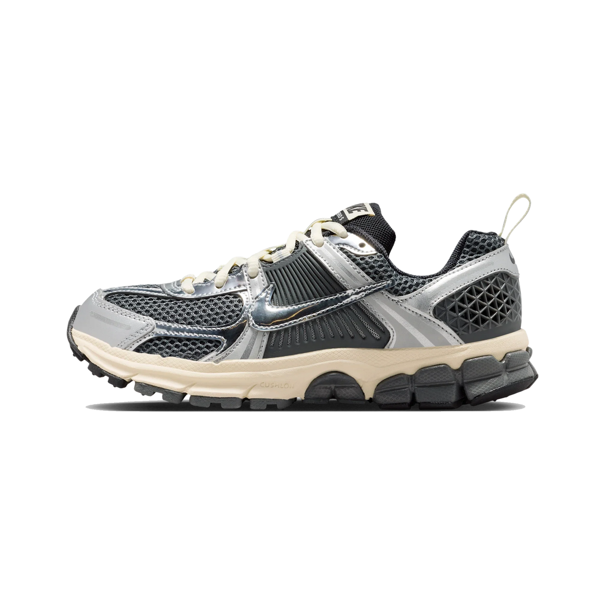 Nike Vomero 5 Iron Grey Coconut Milk Chrome