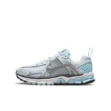 Nike Vomero 5 Pure Platinum Glacier Blue Wolf Grey Metallic Silver | Next Step