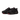 Nike Vomero Plus Black Bright Crimson - View 2 | Next Step