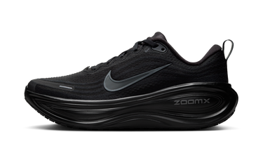 Nike Vomero Plus Black Metallic Dark Grey - HV8154-001 - View 1 | Next Step