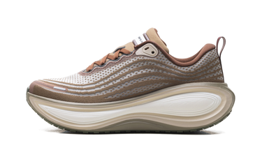 Nike Vomero Plus Caldera Brown Dark Field Brown | Next Step