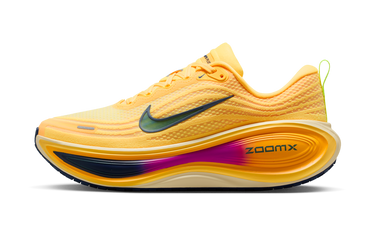 Nike Vomero Plus Citron Pulse Laser Orange - HV8150-802 - View 1 | Next Step
