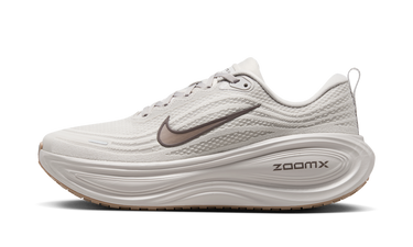 Nike Vomero Plus College Grey Light Iron Ore Gum | Next Step