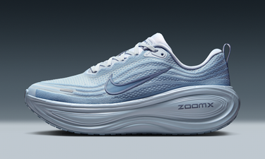 Nike Vomero Plus Football Grey Ashen Slate - HV8150-004 - View 1 | Next Step