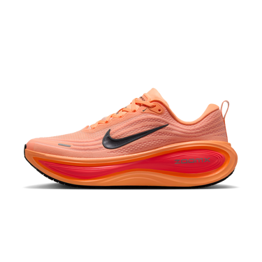 Nike Vomero Plus Orange Pulse | Next Step
