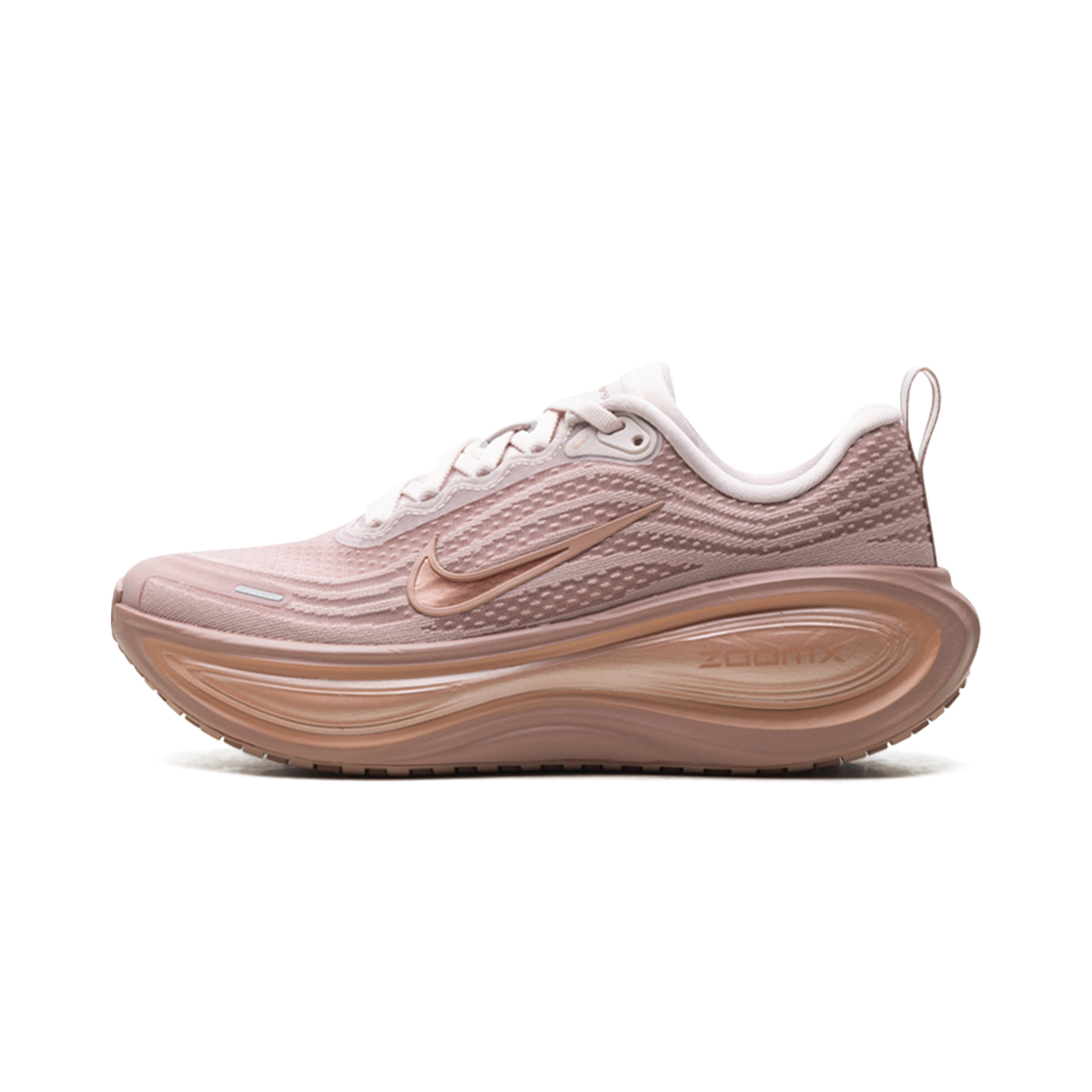 Nike Vomero Plus Particle Pink Rose Gold (Women's)
