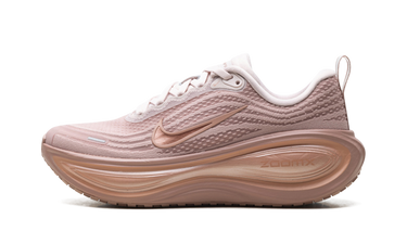 Nike Vomero Plus Particle Pink Rose Gold - HV8154-601 - View 1 | Next Step