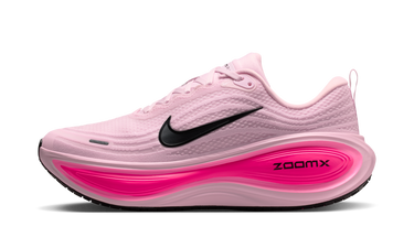 Nike Vomero Plus Pink Foam Hyper Pink - HV8150-602 - View 1 | Next Step