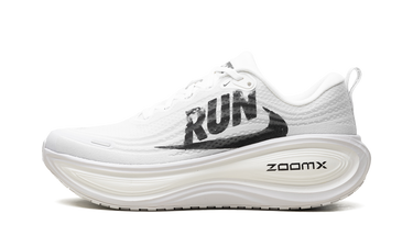 Nike Vomero Plus Run - IH2268-100 - View 1 | Next Step