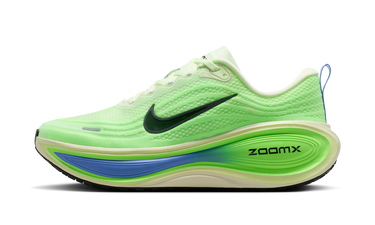 Nike Vomero Plus Volt Tint Lime Blast Sapphire - HV8150-702 - View 1 | Next Step