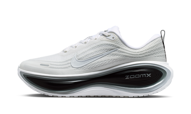 Nike Vomero Plus White Black Cool Grey - II7181-102 - View 1 | Next Step