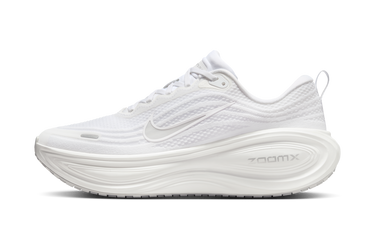Nike Vomero Plus White - HV8150-102 - View 1 | Next Step