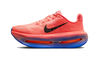 Nike Vomero Premium Atomic Pink Racer Blue Crimson Tint - HQ2050-600 - View 1 | Next Step