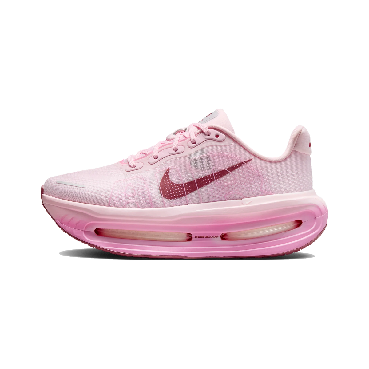 Nike Vomero Premium Pink Foam Light Magenta (Women's)