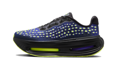 Nike Vomero Premium QS Black Volt Glow - IR2168-002 - View 1 | Next Step