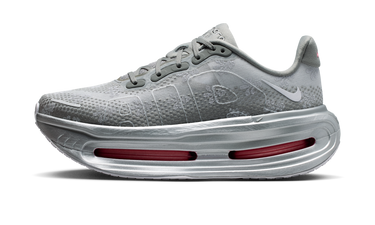 Nike Vomero Premium QS Fleur De-Lis Geyser Grey | Next Step