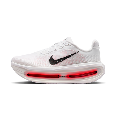Nike Vomero Premium White Bright Crimson | Next Step