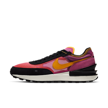 Nike Waffle One Active Fuchsia - DA7995-600 - View 1 | Next Step