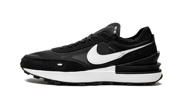 Nike Waffle One Black - DC2533-001 - View 1 | Next Step