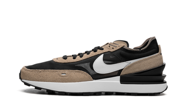 Nike Waffle One Black Khaki - DA7995-002 - View 1 | Next Step