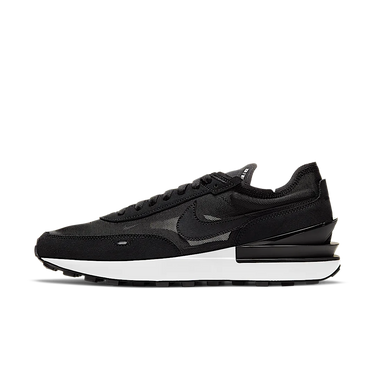 Nike Waffle One Black White - DA7995-001 - View 1 | Next Step