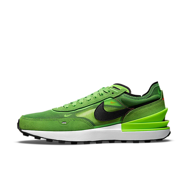 Nike Waffle One Electric Green | Next Step