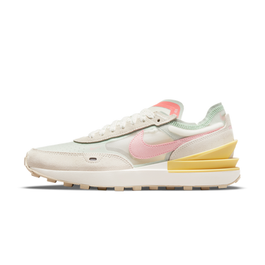 Nike Waffle One Spring Pastels | Next Step