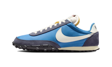 Nike Waffle Racer Star Blue White - IM8658-401 - View 1 | Next Step