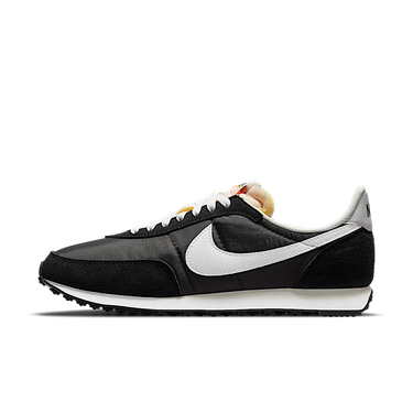 Nike Waffle Trainer 2 Black White - DH1349-001 - View 1 | Next Step