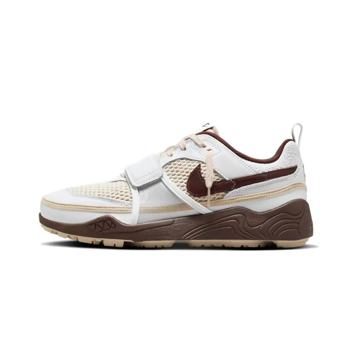 Nike Zoom Field Jaxx Travis Scott Light Chocolate