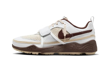 Nike Zoom Field Jaxx Travis Scott Light Chocolate - HQ3073-100 - View 1 | Next Step