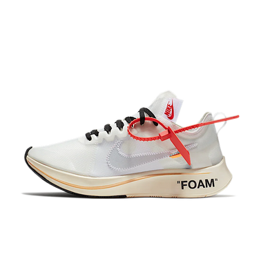 Nike Zoom Fly Off-White | Next Step